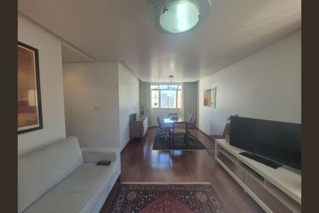 Apartamento à venda com 2 quartos, 89m² em Perdizes, São Paulo