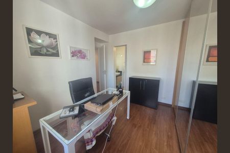 Apartamento à venda com 2 quartos, 89m² em Perdizes, São Paulo