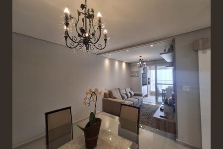 Apartamento à venda com 3 quartos, 79m² em Alto da Mooca, São Paulo