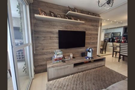 Apartamento à venda com 3 quartos, 79m² em Alto da Mooca, São Paulo