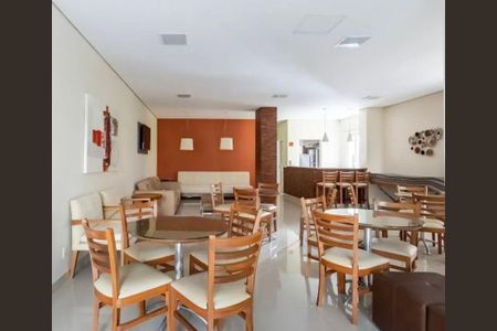 Apartamento à venda com 3 quartos, 79m² em Alto da Mooca, São Paulo