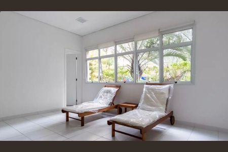 Apartamento à venda com 3 quartos, 79m² em Alto da Mooca, São Paulo