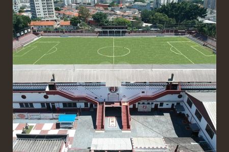 Apartamento à venda com 1 quarto, 50m² em Mooca, São Paulo