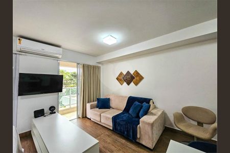 Apartamento à venda com 1 quarto, 50m² em Mooca, São Paulo