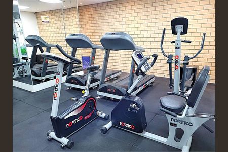 Apartamento à venda com 1 quarto, 50m² em Mooca, São Paulo