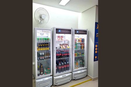 Apartamento à venda com 1 quarto, 50m² em Mooca, São Paulo