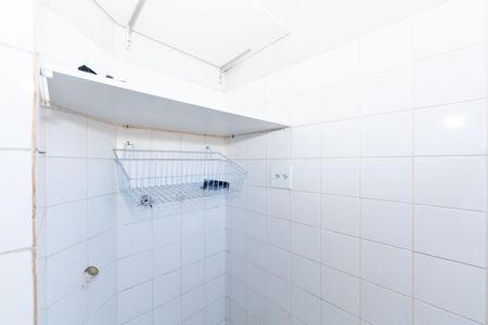 Apartamento à venda com 66m², 3 quartos e 1 vagaÁrea de Serviço