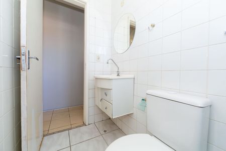 Apartamento à venda com 66m², 3 quartos e 1 vagaBanheiro