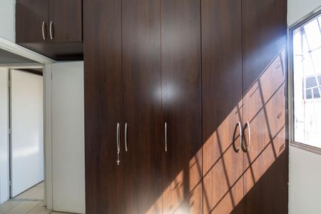 Apartamento à venda com 66m², 3 quartos e 1 vagaQuarto 3