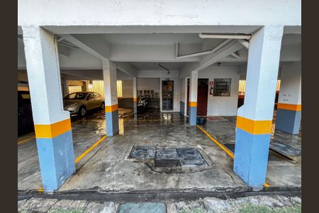 Apartamento à venda com 66m², 3 quartos e 1 vagaGaragem