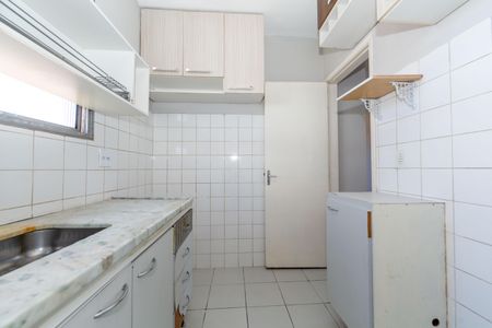 Apartamento à venda com 66m², 3 quartos e 1 vagaCozinha