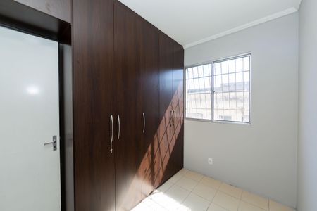 Apartamento à venda com 66m², 3 quartos e 1 vagaQuarto 3