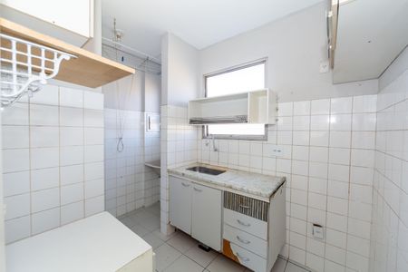 Apartamento à venda com 66m², 3 quartos e 1 vagaCozinha