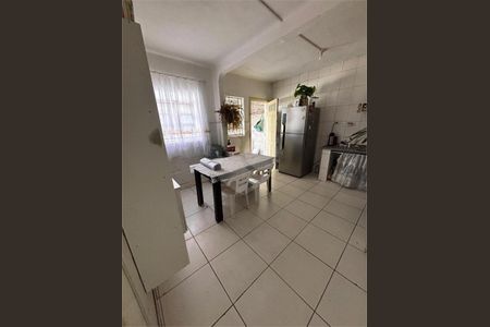 Casa à venda com 2 quartos, 92m² em Mooca, São Paulo