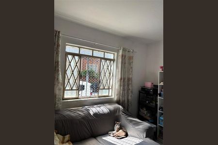 Casa à venda com 2 quartos, 92m² em Mooca, São Paulo