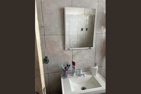 Casa à venda com 2 quartos, 92m² em Mooca, São Paulo