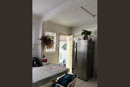 Casa à venda com 2 quartos, 92m² em Mooca, São Paulo