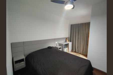 Apartamento à venda com 2 quartos, 80m² em Vila Dayse, São Bernardo do Campo