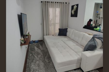 Apartamento à venda com 2 quartos, 80m² em Vila Dayse, São Bernardo do Campo