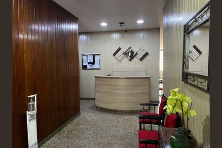 Apartamento à venda com 3 quartos, 95m² em Vila Carrão, São Paulo