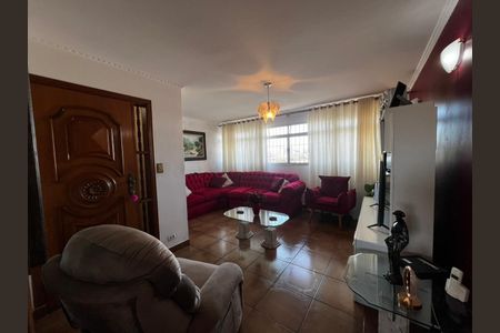 Apartamento à venda com 3 quartos, 95m² em Vila Carrão, São Paulo