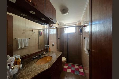 Apartamento à venda com 3 quartos, 95m² em Vila Carrão, São Paulo