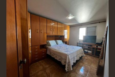 Apartamento à venda com 3 quartos, 95m² em Vila Carrão, São Paulo