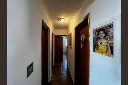 Apartamento à venda com 3 quartos, 95m² em Vila Carrão, São Paulo