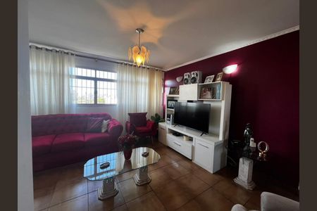 Apartamento à venda com 3 quartos, 95m² em Vila Carrão, São Paulo