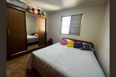 Apartamento à venda com 3 quartos, 95m² em Vila Carrão, São Paulo