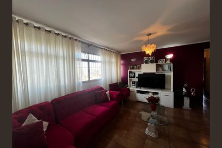 Apartamento à venda com 3 quartos, 95m² em Vila Carrão, São Paulo