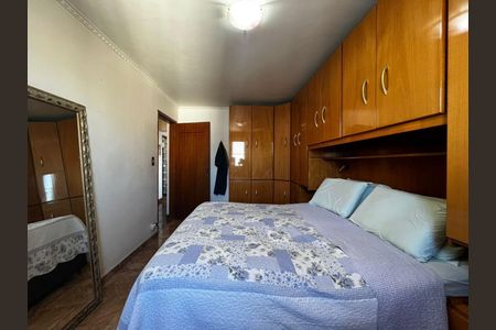 Apartamento à venda com 3 quartos, 95m² em Vila Carrão, São Paulo