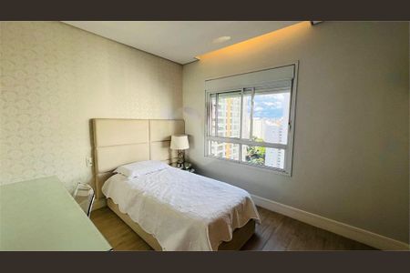 Apartamento à venda com 3 quartos, 185m² em Campo Belo, São Paulo