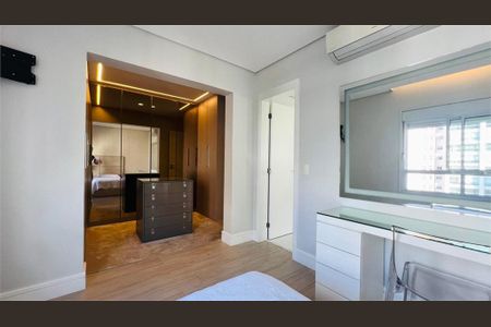 Apartamento à venda com 3 quartos, 185m² em Campo Belo, São Paulo