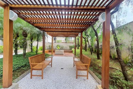 Apartamento à venda com 147m², 3 quartos e 2 vagas