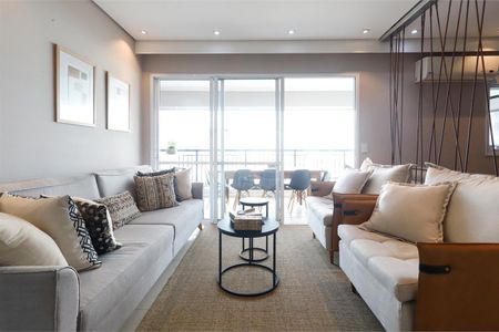 Apartamento à venda com 3 quartos, 147m² em Centro, São Bernardo do Campo