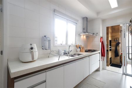 Apartamento à venda com 147m², 3 quartos e 2 vagas