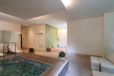 Apartamento à venda com 147m², 3 quartos e 2 vagas