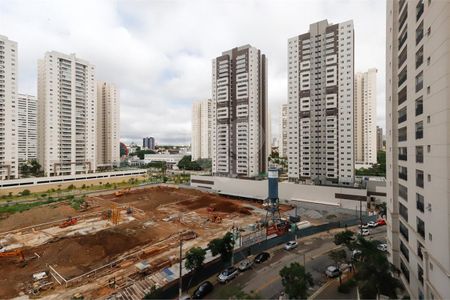 Apartamento à venda com 147m², 3 quartos e 2 vagas