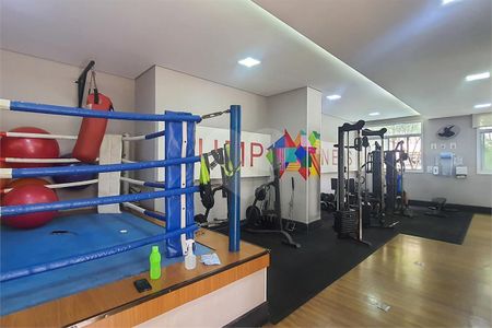 Apartamento à venda com 147m², 3 quartos e 2 vagas