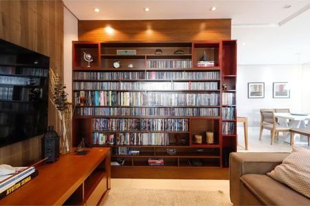 Apartamento à venda com 147m², 3 quartos e 2 vagas