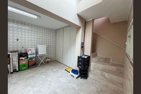Casa à venda com 2 quartos, 174m² em Jardim do Mar, São Bernardo do Campo