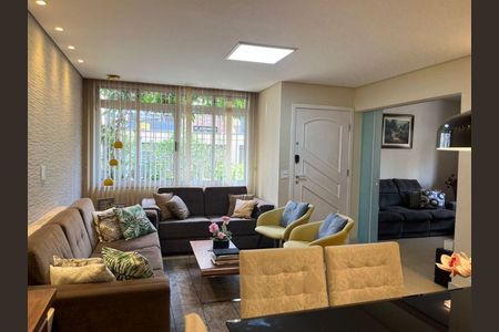 Casa à venda com 2 quartos, 174m² em Jardim do Mar, São Bernardo do Campo