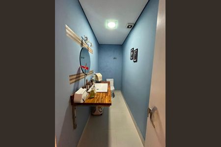 Casa à venda com 2 quartos, 174m² em Jardim do Mar, São Bernardo do Campo