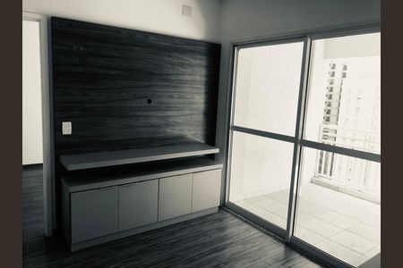 Apartamento para alugar com 1 quarto, 46m² em Cambuí, Campinas