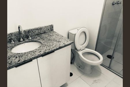 Apartamento para alugar com 1 quarto, 46m² em Cambuí, Campinas