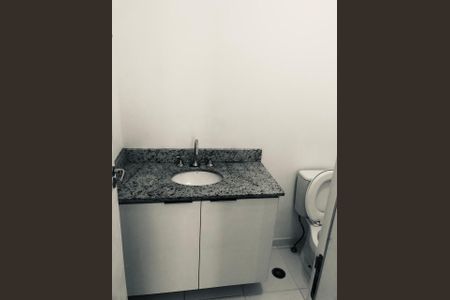 Apartamento para alugar com 1 quarto, 46m² em Cambuí, Campinas