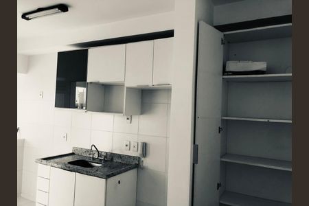 Apartamento para alugar com 1 quarto, 46m² em Cambuí, Campinas