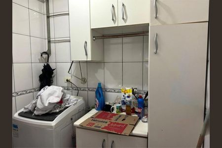 Casa à venda com 2 quartos, 120m² em Água Rasa, São Paulo