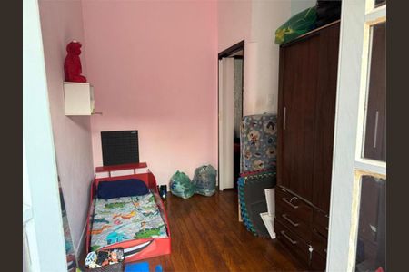 Casa à venda com 2 quartos, 120m² em Água Rasa, São Paulo